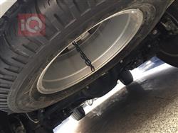 میتسوبیشی پاجیرۆ سپۆرت